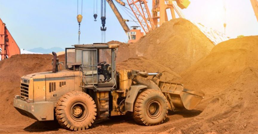 Marindi Metals Expands Its Copper-Gold Land Holding In Paterson Province