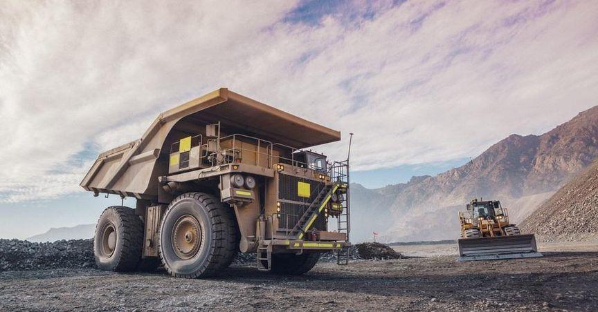 Golden Cross Resources (ASX:GCR) Unveils Promising Findings from Copper Hill Survey