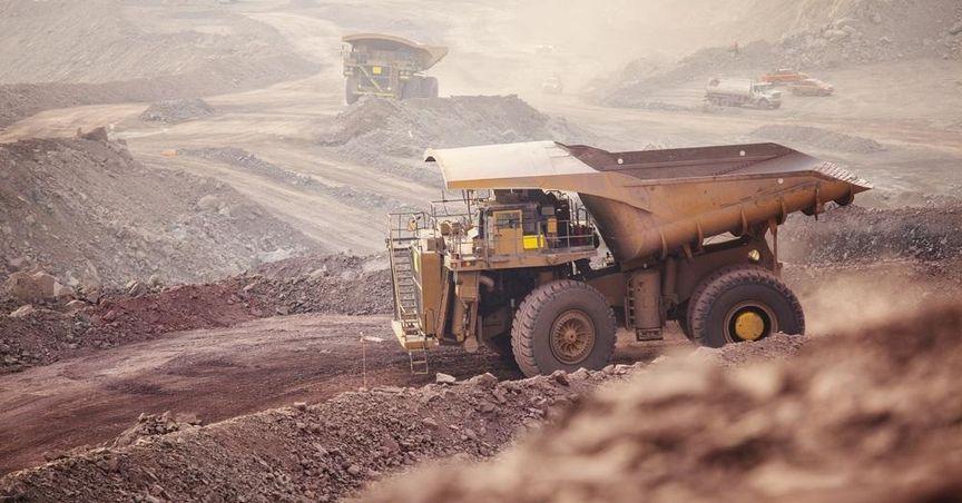  ASX Mining Stocks See Big Moves Amid Sector Outlook Shift 