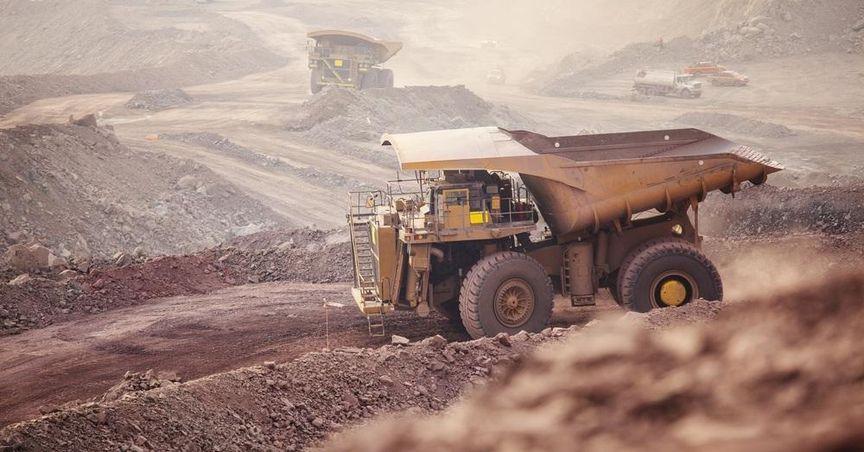  Ecora Resources Viewed as Significantly Undervalued 