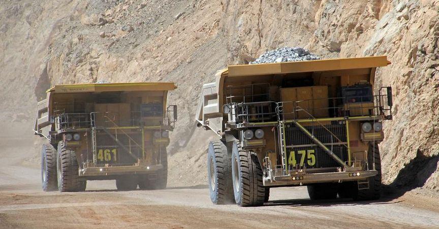  Materials Focus All Ordinaries (ASX:BSX) Blackstone Minerals 