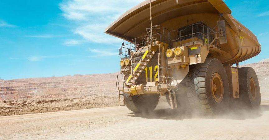  Copper Surge Drives Optimism for BHP Group (ASX:BHP) Amid Robust Output 