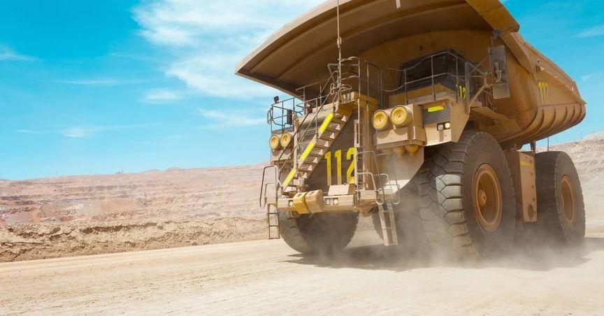  Mining Momentum Builds Around These ASX Resource Shares 