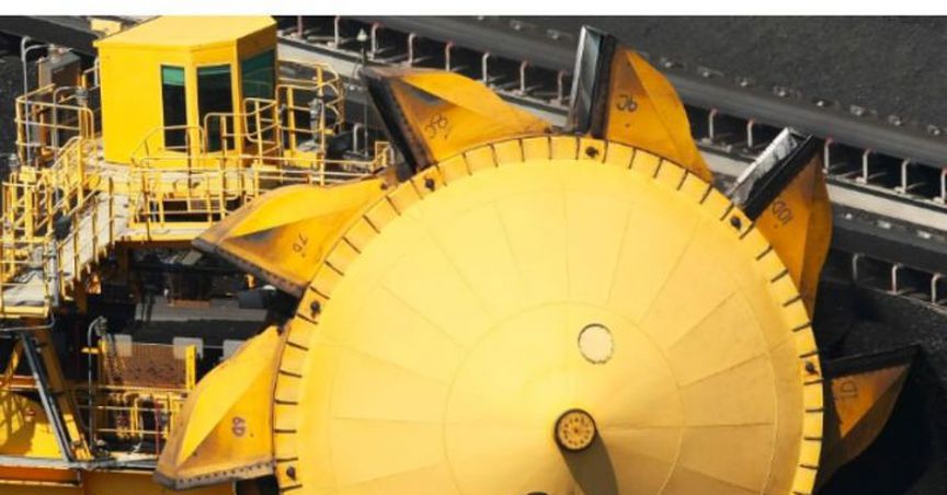 One Big IPO Being Discussed - Coronado Coal