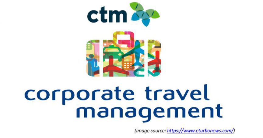  Corporate Travel Management (ASX: CTD) 