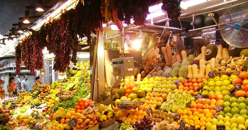  Costa Group Holdings Limited (ASX: CGC) - Stock slumps despite rise in profit 