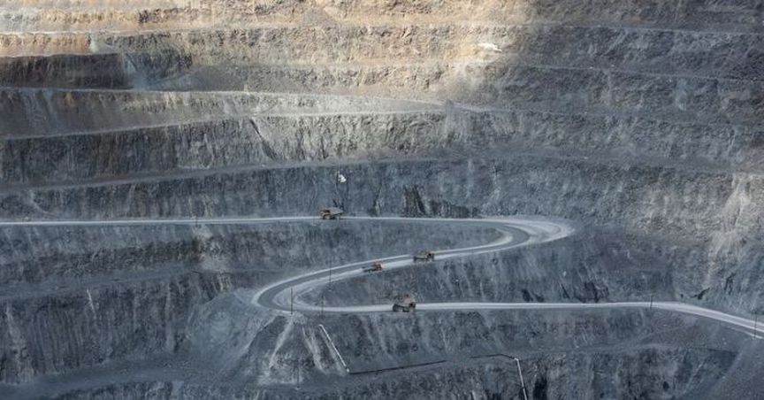  Drone Survey confirms the new target at Plateado Cobalt Project- CGM share price zooms by 50% 