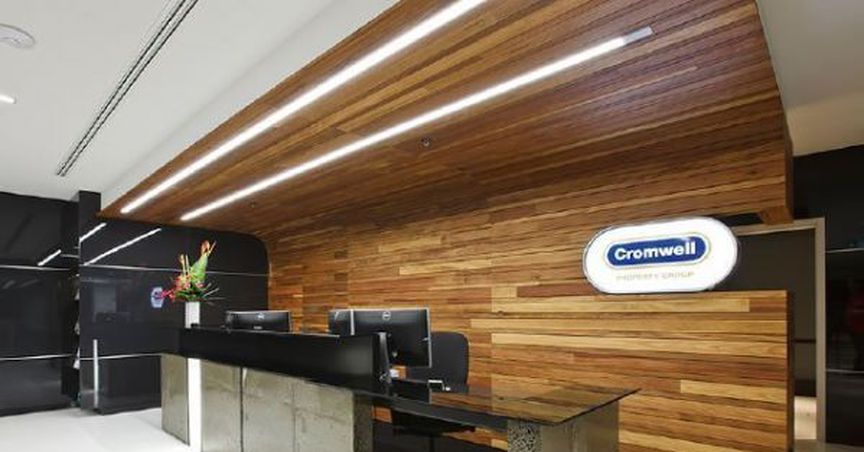  Cromwell Announce Update on Share Buy-Back Event: What the Market Players Need to Know 