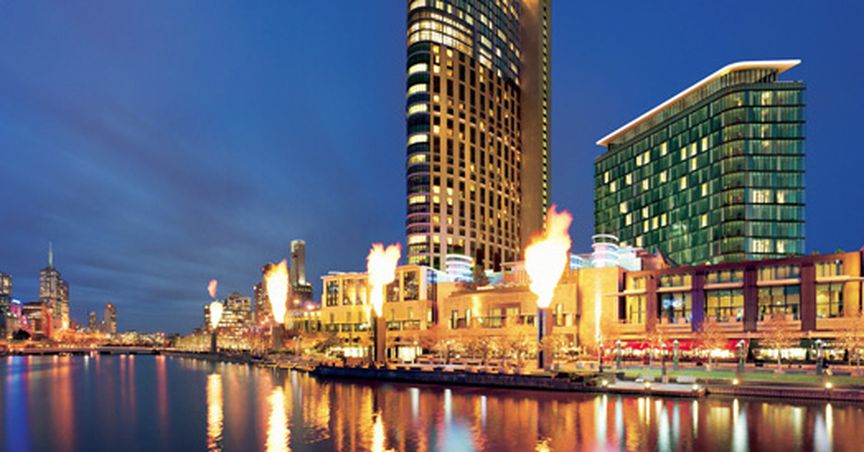 Crown Resorts Ltd sues NSW as the group of powerful adversaries touched the sightlines of Sydney Resorts 