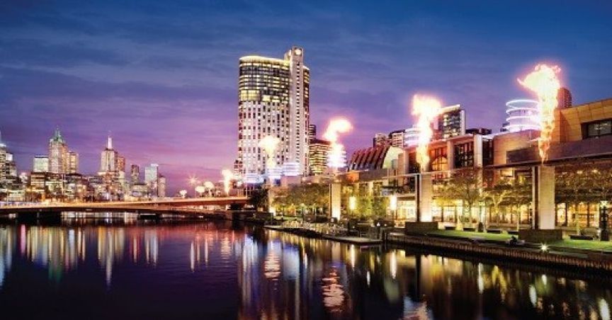 Crown Resorts