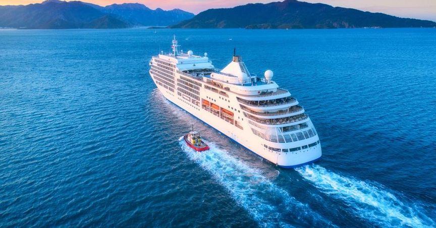  Ocean Wilsons to Transfer Shipping Operations in $765 Million Deal 
