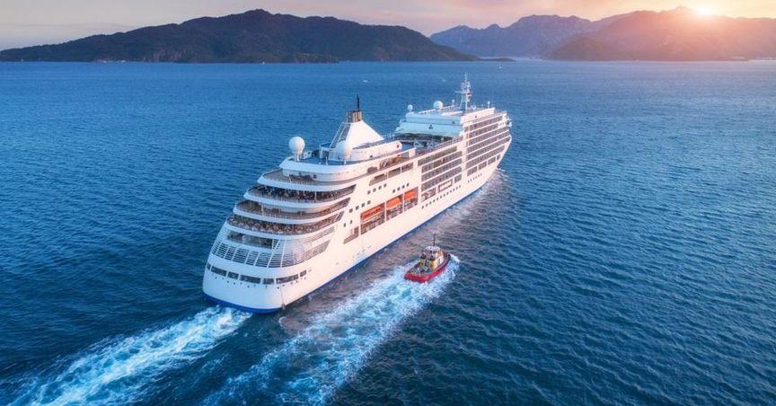  Is This Cruise Operator Reflecting Broader Shifts In The Travel Industry? 