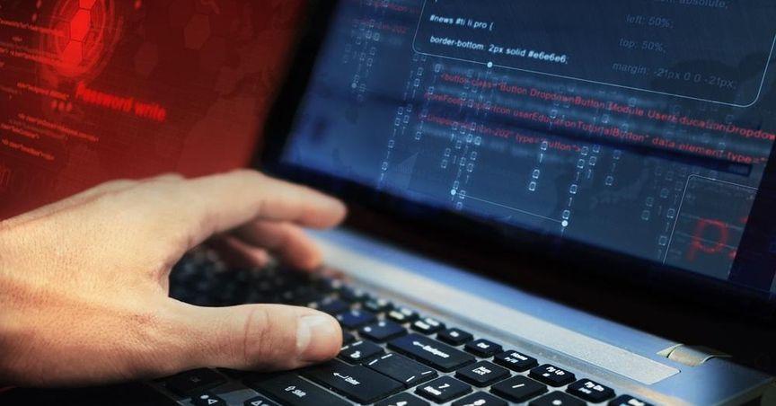 Cyberattacks Strike French Government Websites