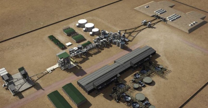 Federal Government Assigns $75-Million Funding To Logistics Chain