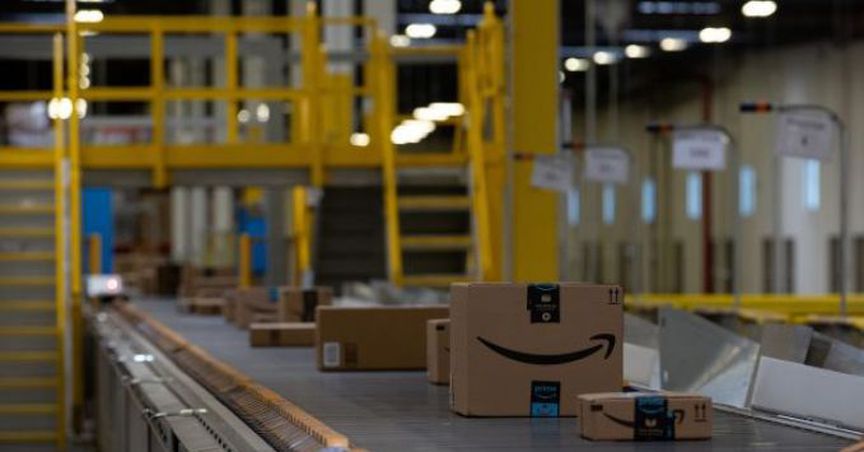  Amazon Struggles In Australian Region As Local Sellers Shy Away 