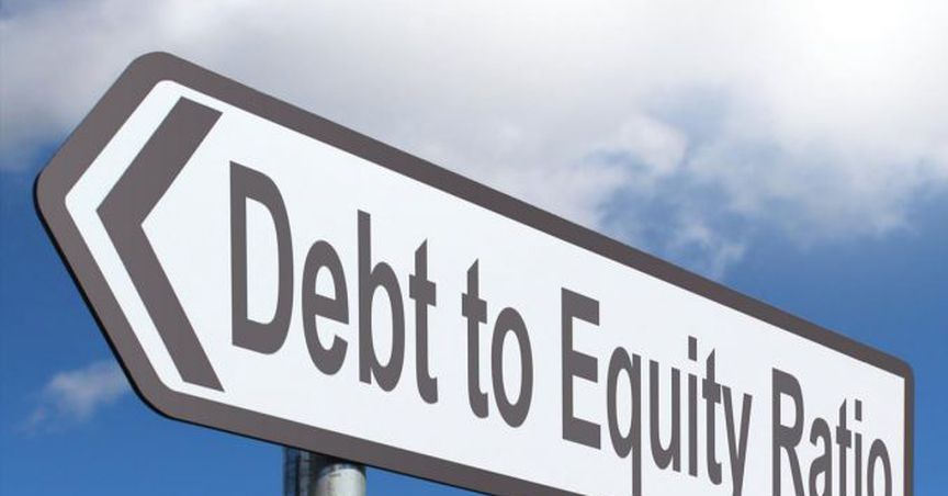 What Is Debt To Equity Ratio?