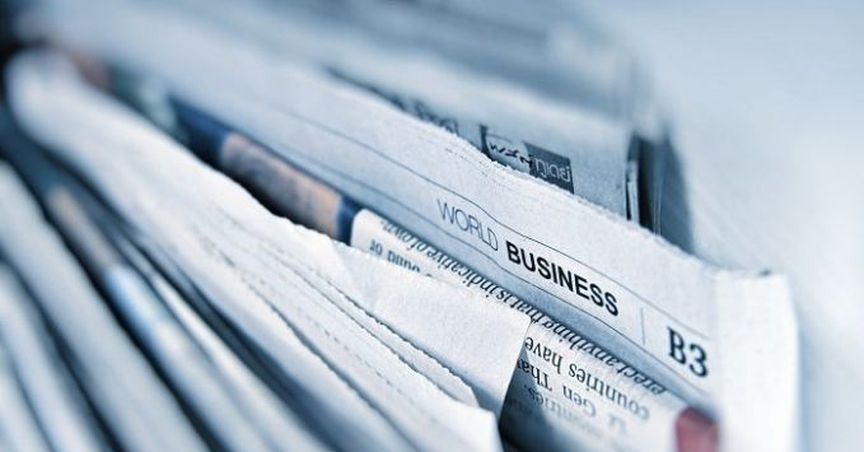  What Would Happen To Domain After The Sale Of Nine’s Newspaper Business  