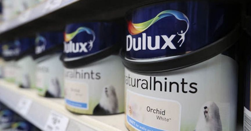  DuluxGroup’s Shares Surged 27% On ASX Post Nippon’s Proposal To Acquire 100% Of DLX Shares 