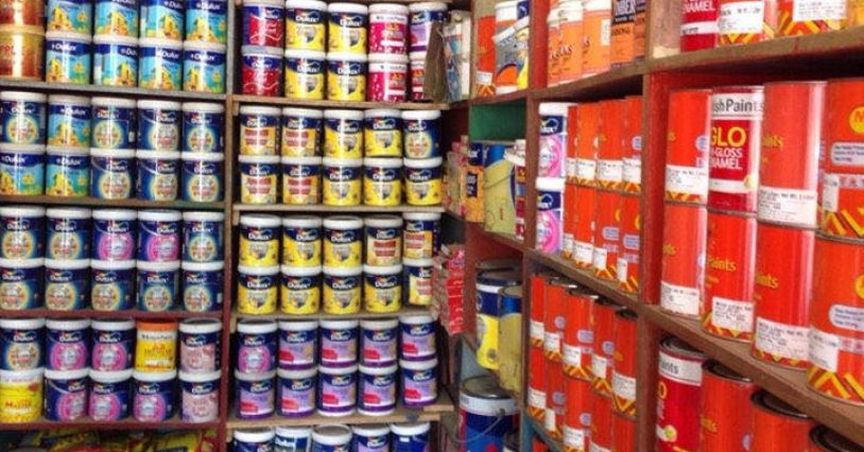  DuluxGroup’s NPAT Declined By 13.9% In 1HFY19 Result 