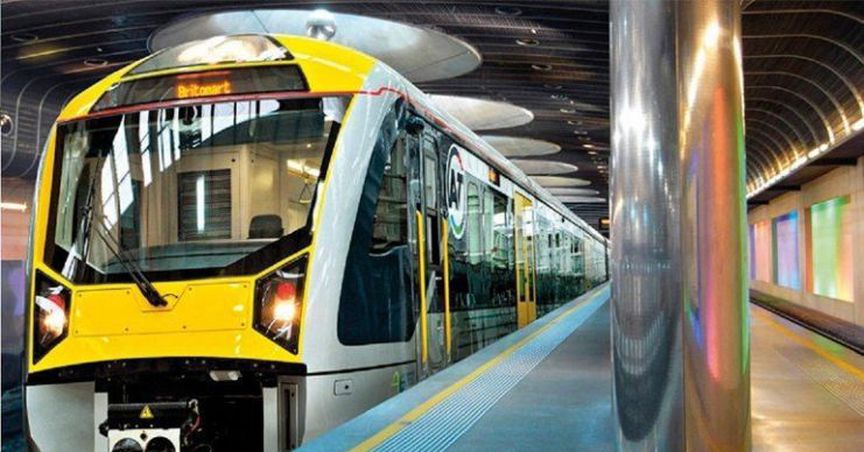  Downer EDI’s Link Alliance JV Secures C3 Contract For Auckland City Rail Link Project 