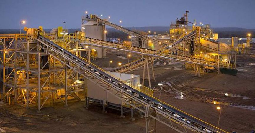  Doray Announced To Divest Andy Well And Gnaweeda Projects For $15 Million 