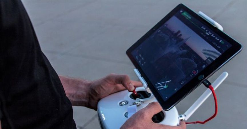 DroneShield’s Shares Surged Up On Strong Quarterly Results