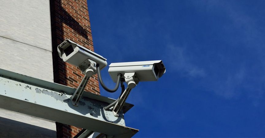 DTI Won A CCTV Surveillance Solution Contract For The Prestigious Central Line Fleet