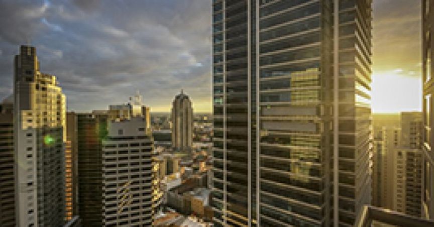  Dexus Flings $1.4 Billion To Unlock 80 Collins Street Tower In The Record Deal 