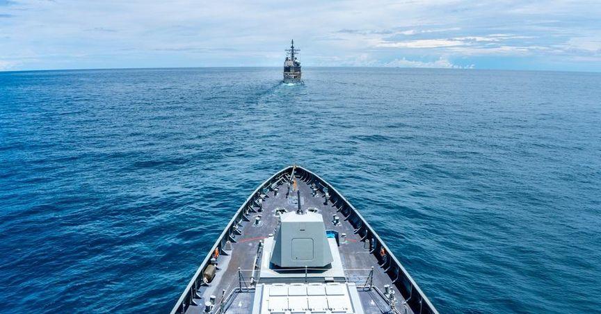  Rocket Lab's third quarter 2024 financial results release date has been confirmed 