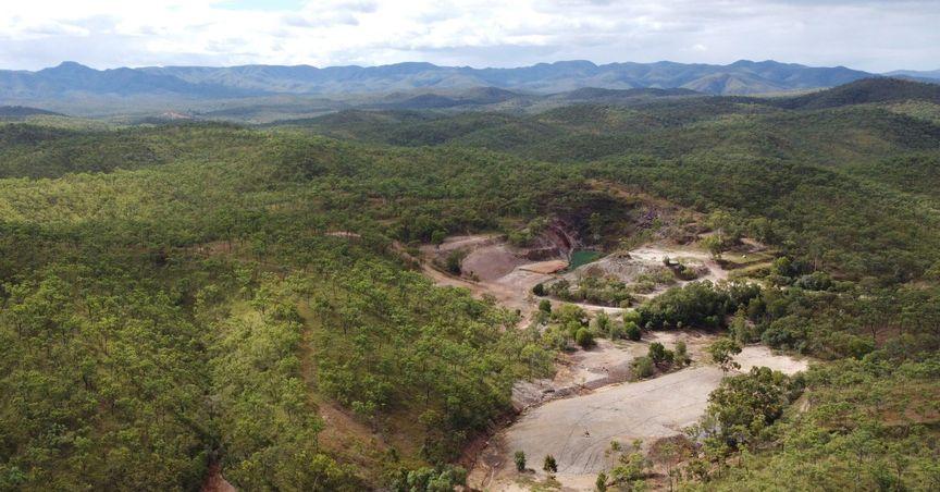  Revolver Resources (ASX: RRR) expands position with earn-in of Dianne Project 