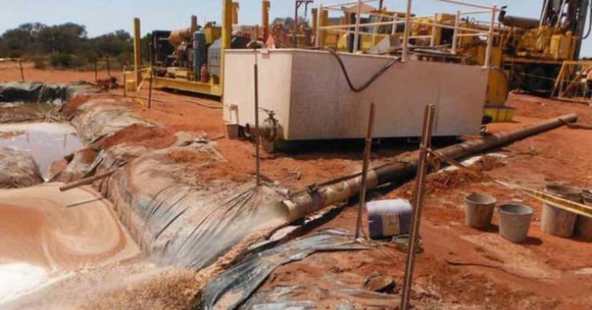  Diatreme Resources Records 22% Rise In Silica Resource At Galalar 