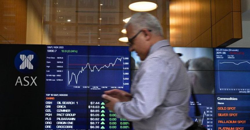 5 Most Discussed Stocks – AVZ, BIT, PLS, MXC and A2M