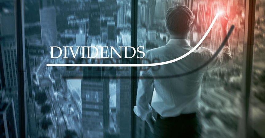  3 Dividend Stocks to Steady Your Savings 