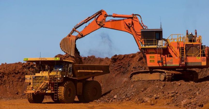 Downer wins five-year mining contract extension