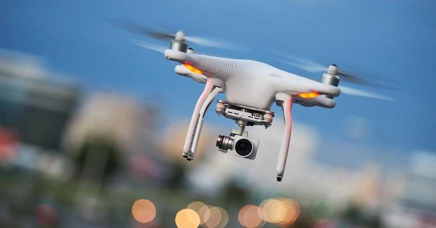 DroneShield Hits New Heights as Global Demand Soars | ASX200 Outlook