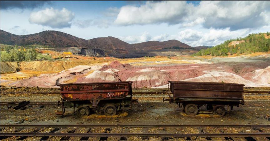  E2 Metals Presented At The Latin America Down Under Conference 