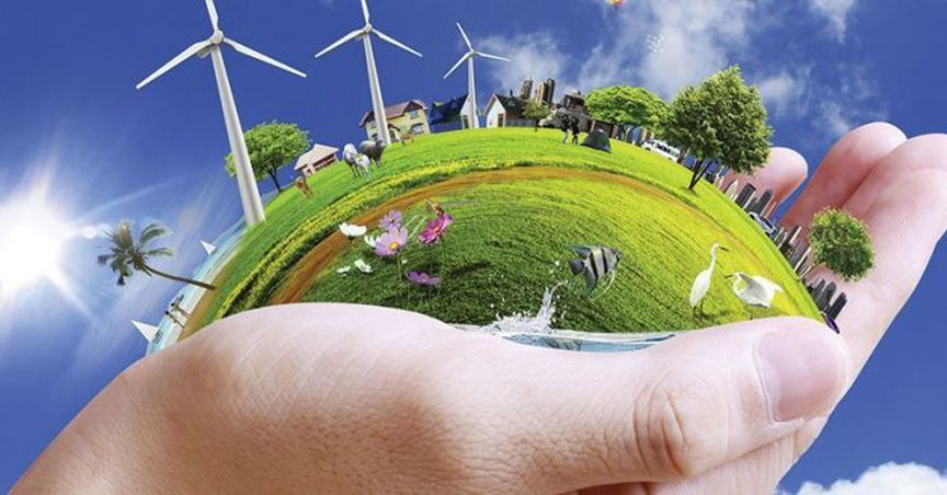  Environmental Clean Technology Traded Flat On Capital Management Update 