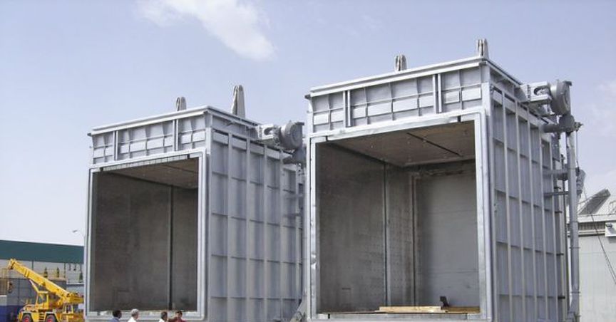 EGL’s Subsidiary Baltec IES Won Its First Off-Shore Project