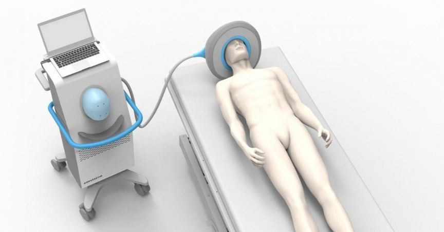  EMvision Announced Positive Safety Observations From Healthy Human Trials 