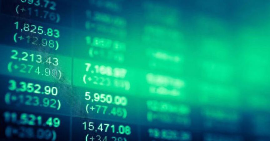 The Share Price Of EOL Zooms After The Acquisition Of Contigo Software (UK)