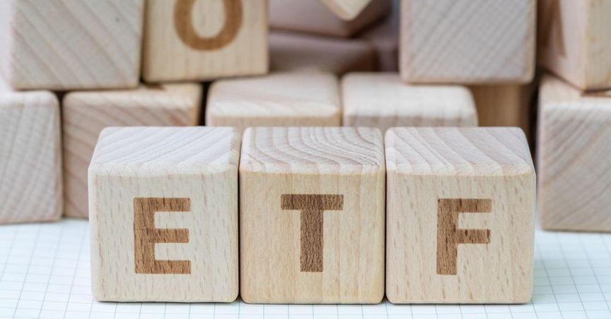  Four US ETFs with Nearly 20% Returns in Past Year 