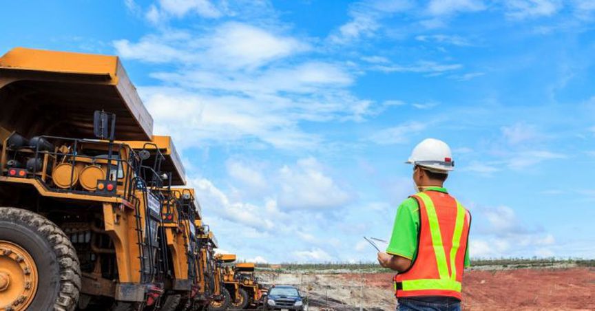  Evolution Mining’s Board Approved the Expansion of Cowal Processing Plant 