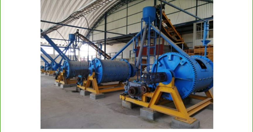  EV Resources (ASX:EVR) Accelerates Path to Low-Cost Antimony Production at Tecomatlán Facility 