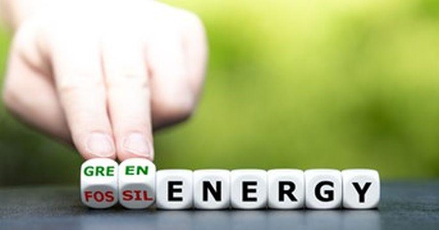  EarlyBirds’ open innovation platform and the world’s transition toward green energy 