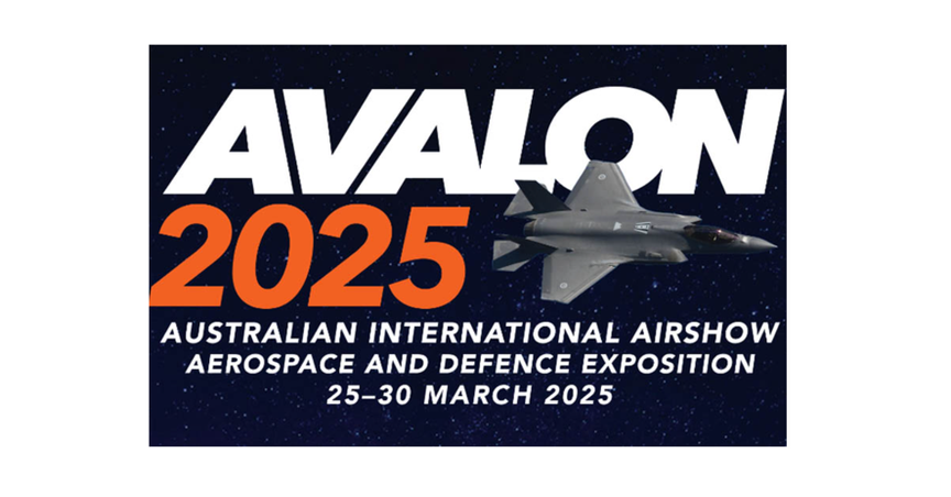  EarlyBirds at Avalon 2025: Exploring Emerging Tech for Aerospace and Defense 