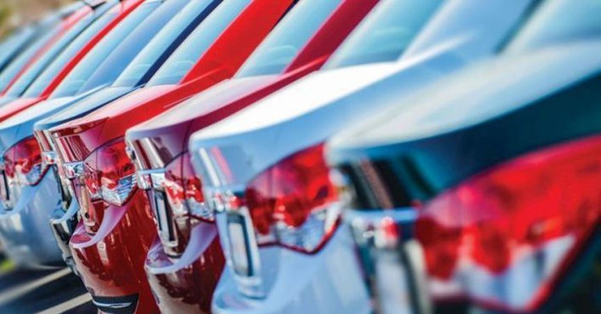  ECX’ Shares Surged Over 20% Post Initial Divestment & Acting CFO Appointment 