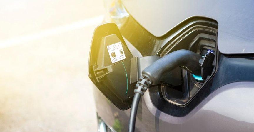  Is ChargePoint Stock Facing A Challenging Market Trend? 