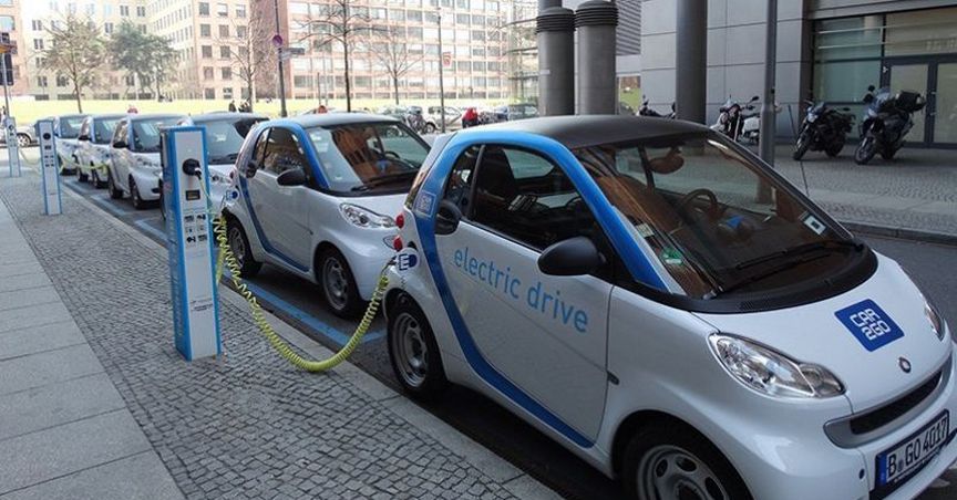  Look At Amped Up Global Electric Car Revolution And Sectors Under Focus 