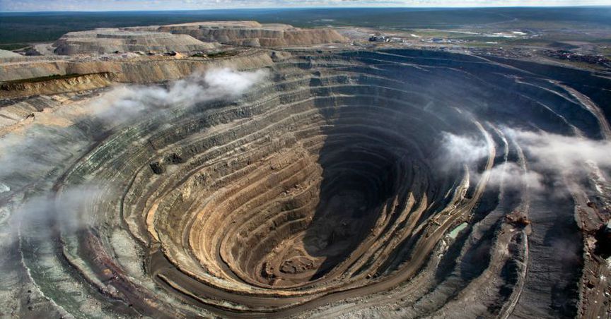 Evolution joins Andromeda in gold exploration project 