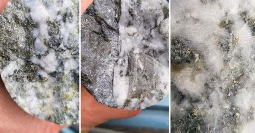  First Au (ASX: FAU) reports extensive near surface gold bearing system at Haunted Stream, shares jump 